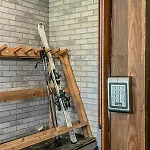 1br 2 Min To Gondola With Storage * Банско