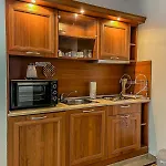 1br 2 Min To Gondola With Storage Апартамент Банско