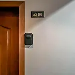 1br 2 Min To Gondola With Storage Апартамент Банско