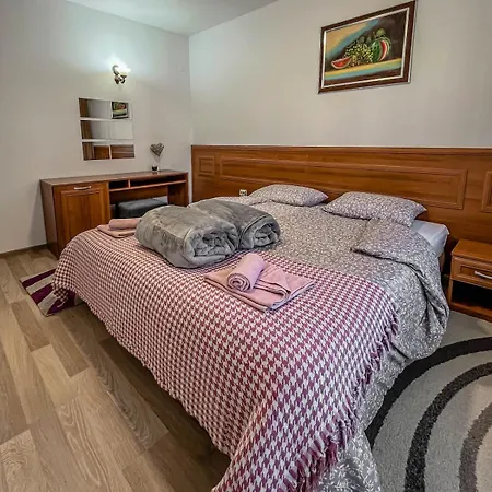 1Br Apartment - Spacious - Balcony * Банско
