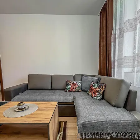 1Br Apartment - Spacious - Balcony * Банско