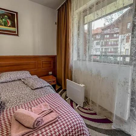 Апартамент 1Br Apartment - Spacious - Balcony *