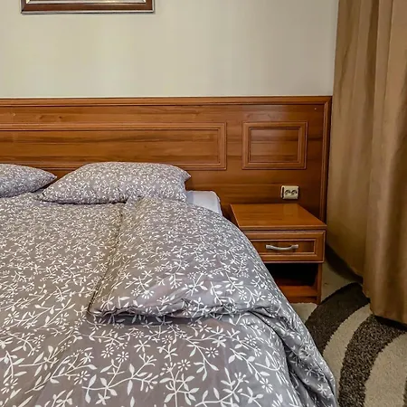 Lejlighed 1br 2 Min To Gondola With Storage Bansko