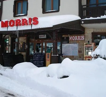 1br - Ac - Balcony Bansko